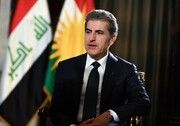 The existence of Israeli Mossad bases in Erbil is a completely baseless accusation