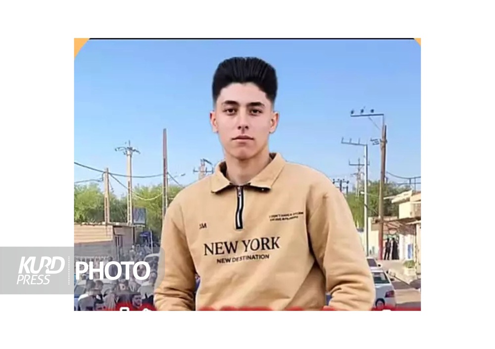 قتل برای قدرت نمایی/ مادر مقتول:پیکر خونین پسرم جلوی چشمانم است
