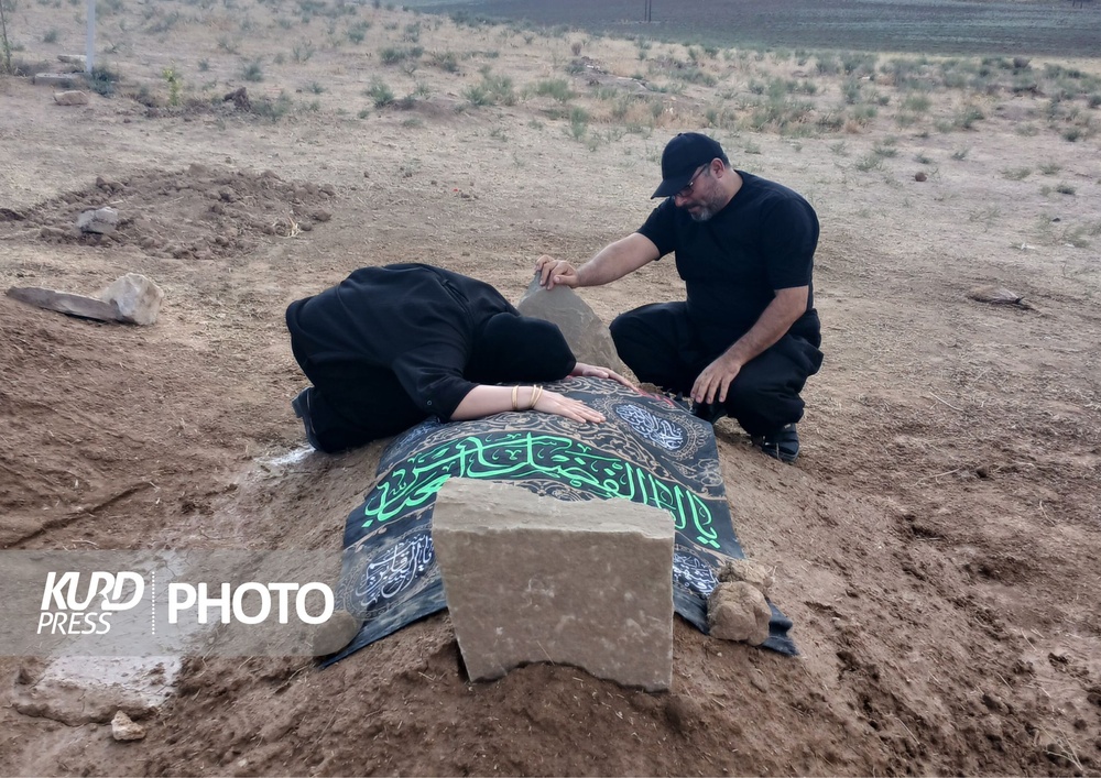 قتل برای قدرت نمایی/ مادر مقتول:پیکر خونین پسرم جلوی چشمانم است
