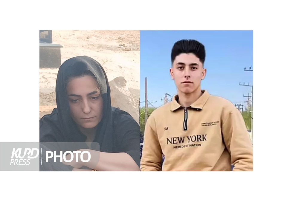 قتل برای قدرت نمایی/ مادر مقتول:پیکر خونین پسرم جلوی چشمانم است