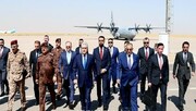 شاندێکی ئەمنی عێراق سەردانی هەولێریان کرد