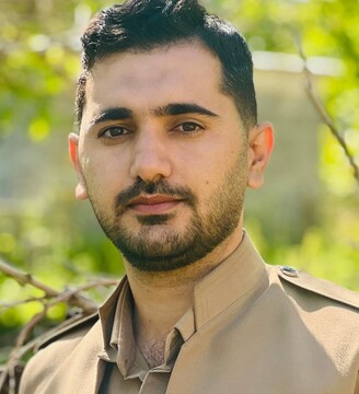 دروله؛ گشایش یک مسیر تازه برای توسعه اورامانات /  حامد دوستمرادی