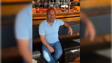 خواهرزاده عبدالله اوجالان، در پاریس درگذشت