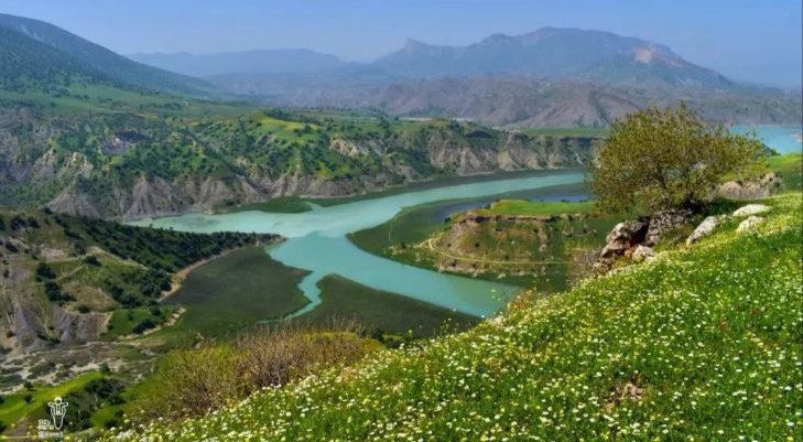 دروله؛ گشایش یک مسیر تازه برای توسعه اورامانات / حامد دوستمرادی