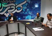 نمایشگاه بین المللی کتاب کردستان شهریورماه برگزار می شود