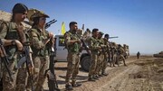 ادغام SDF در ساختار دمشق به مراحل پایانی رسید؛ پایان یک دوره در سوریه