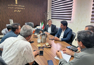 نخستین جشنواره پارچه و لباس «کورده واری» شهریورماه در سقز برگزار می شود