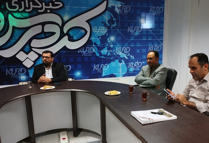 نمایشگاه بین المللی کتاب کردستان شهریورماه برگزار می شود