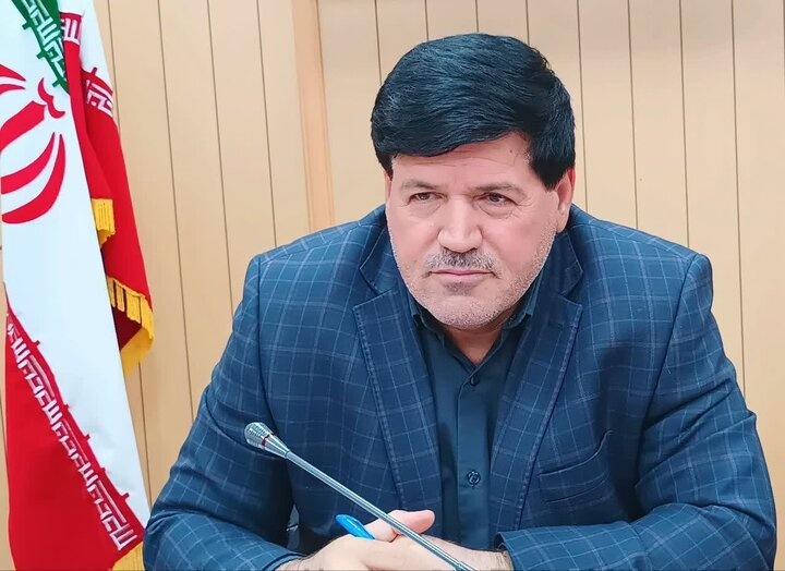 فرماندار مهران: صدای انفجار در مهران، مربوط به خاک عراق بود