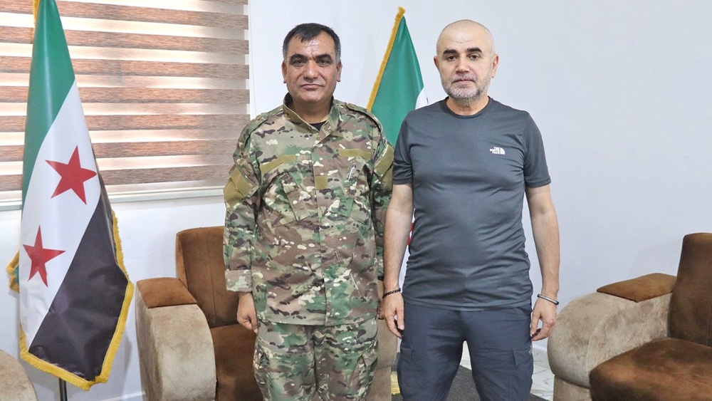 طی چند روز آینده پایان ساختار SDF و مدیریت خودگردان اعلام خواهد شد