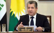 مەسروور بارزانی لەسەر بەئامانجگرتنی نووسینگەکەی هاتەدەنگ