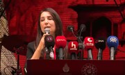 We will not leave the oppressed Alawites of Syria alone