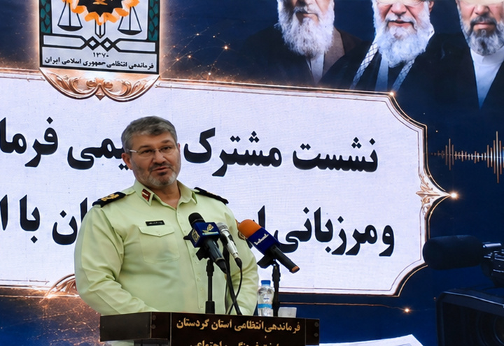 رسانه ها؛ همراه نیروی انتظامی در مسیر تأمین امنیت و افزایش اعتماد عمومی
