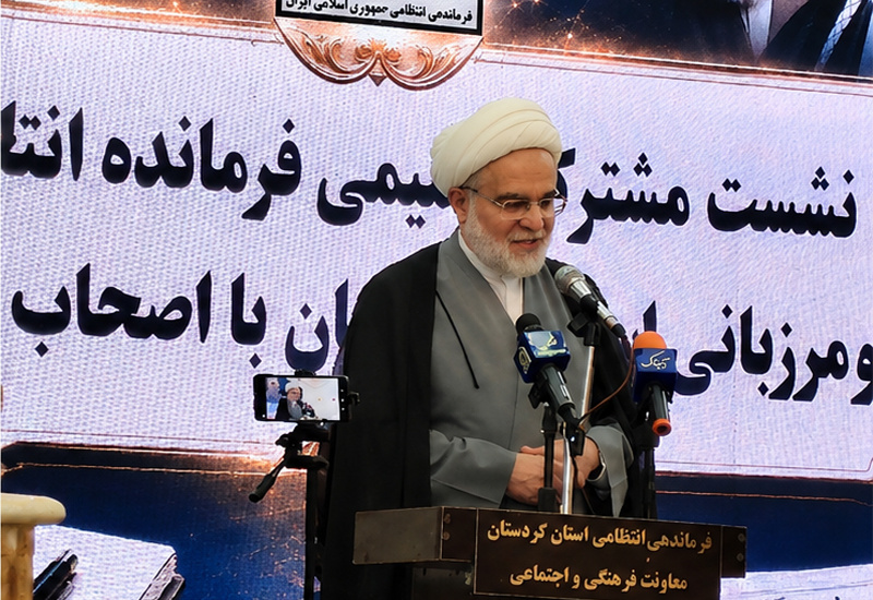 رسانه ها؛ همراه نیروی انتظامی در مسیر تأمین امنیت و افزایش اعتماد عمومی