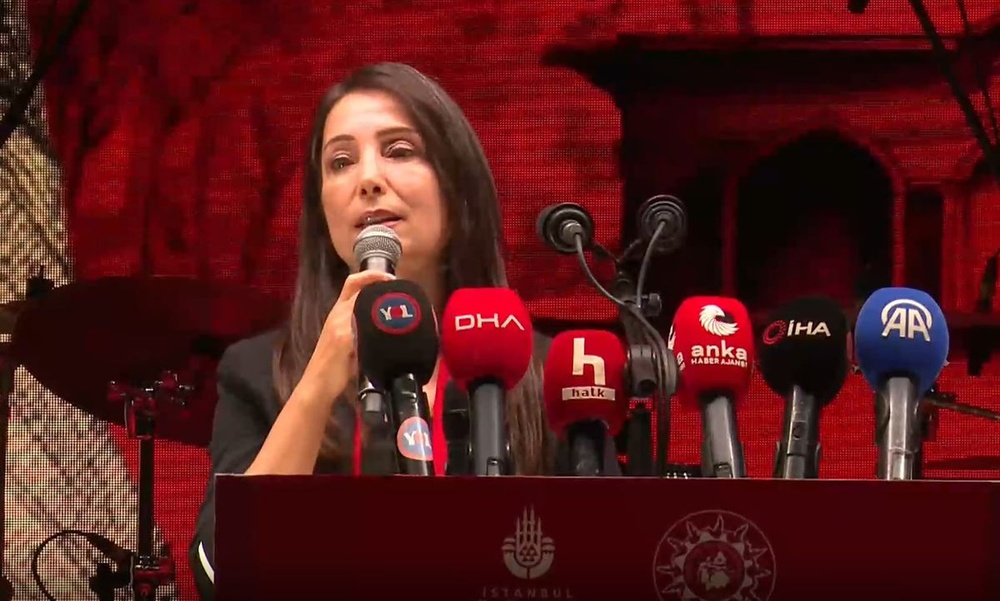We will not leave the oppressed Alawites of Syria alone