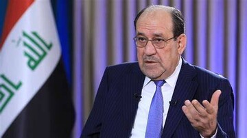 مالکی: حمله به اقلیم کردستان را صرف‌نظر از عامل آن محکوم می‌کنیم