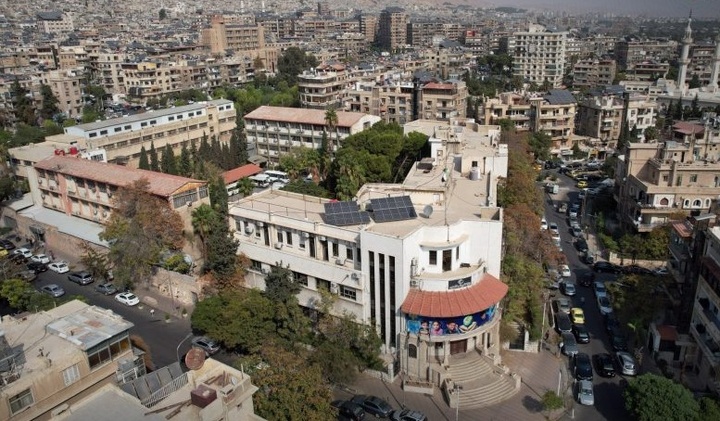 وەزارەتی پەروەردەی سووریا وەرگرتنی مامۆستایانی زمانی کوردی ڕادەگەیەنێت