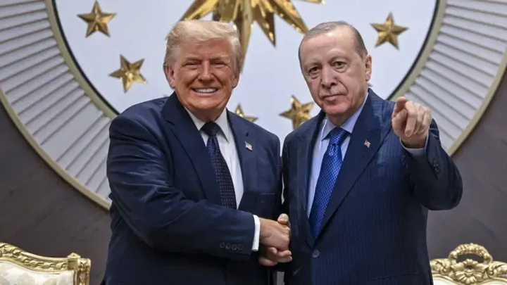 گفت‌وگوی تلفنی اردوغان و ترامپ؛ تنش ایران و آمریکا و پیمان مکه در دستور کار