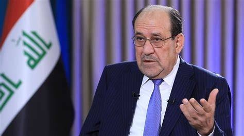 مالکی: حمله به اقلیم کردستان را صرف‌نظر از عامل آن محکوم می‌کنیم