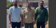 دادگاه کرخ عباس یعقوبی را از تمامی اتهامات تبرئه و آزاد کرد