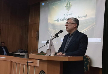 بانک کشاورزی باید نقش تخصصی در توسعه بخش کشاورزی کردستان ایفا کند