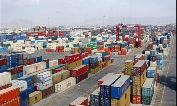 کرمانشاه؛ از ترانزیت کالا تا هاب لجستیک غرب ایران