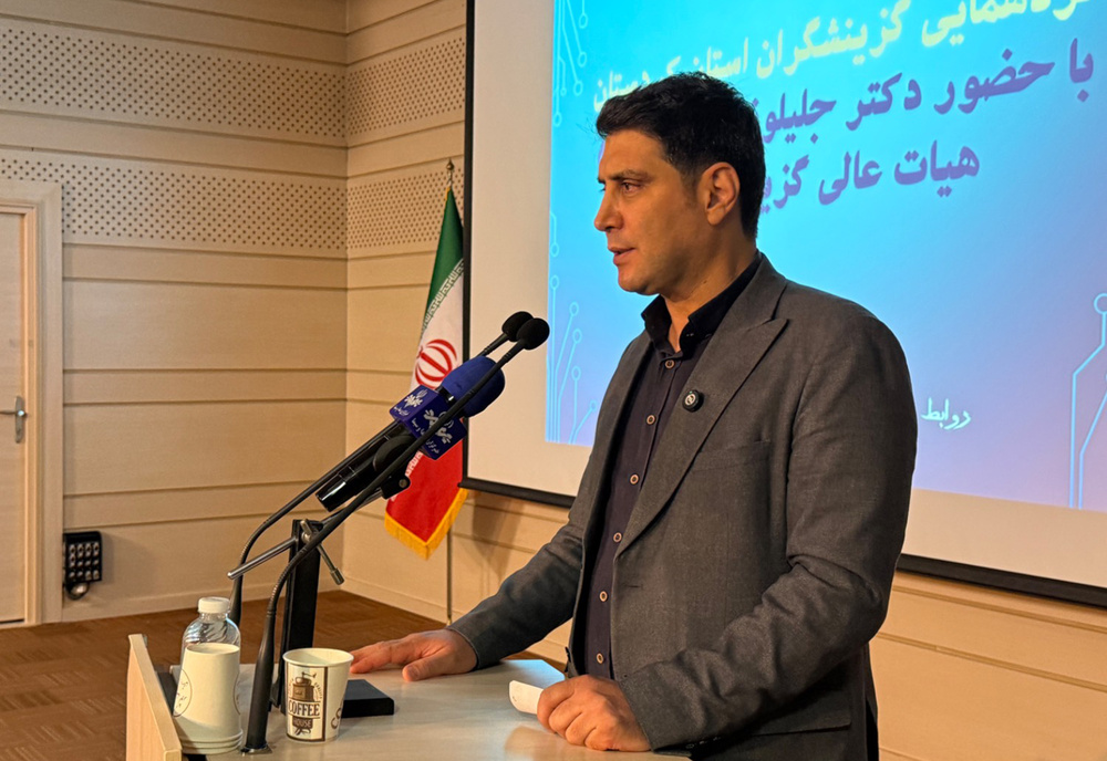 گزینش در کردستان؛ از تأکید بر شایسته سالاری تا به روزرسانی معیارها