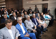 جامعه ورزش کردستان از وزیر ورزش چه خواستند و چه گفتند؟