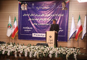 ۳۷ پروژه نیمه تمام ورزشی کردستان نیازمند سه هزار میلیارد تومان اعتبار است