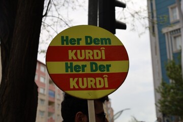 انکار زبان کردی یکی از عوامل شکل‌گیری مبارزه مسلحانه PKK بود + فیلم