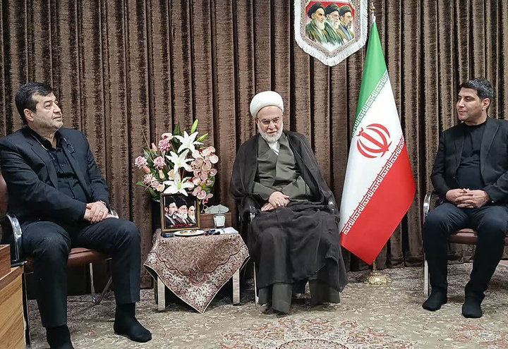 کردستان ظرفیت تبدیل شدن به یکی از قطب های مهم ورزش کشور را دارد
