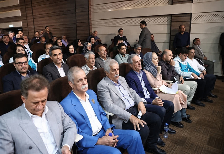 جامعه ورزش کردستان از وزیر ورزش چه خواستند و چه گفتند؟