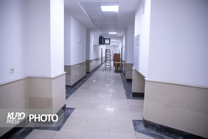 سفره یک‌روزه وزیر ورزش و جوانان به کردستان/ عکاس: کردپرس