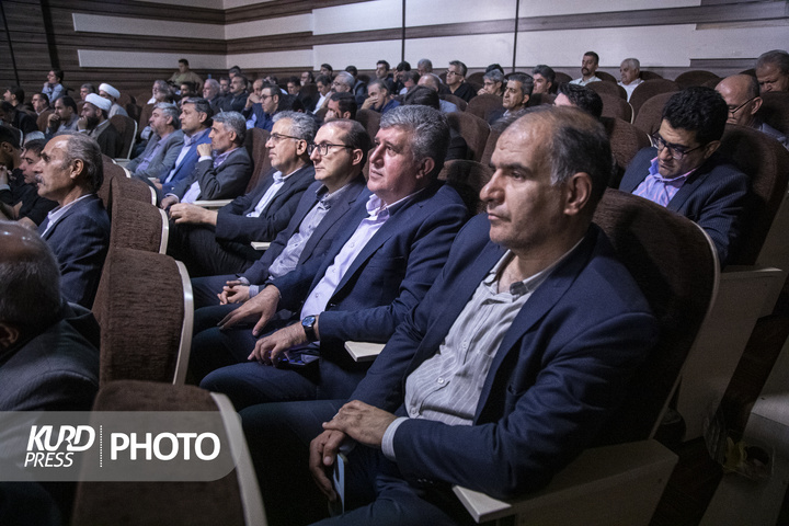 سفره یک‌روزه وزیر ورزش و جوانان به کردستان/ عکاس: کردپرس