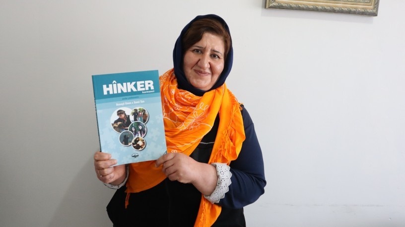 برای زبان مادری مان که قرن‌ها نادیده‌گرفته‌شده‌، اینجا هستیم + فیلم