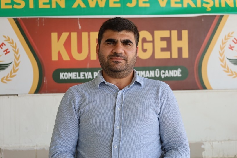 انکار زبان کردی یکی از عوامل شکلگیری مبارزه مسلحانه PKK بود + فیلم