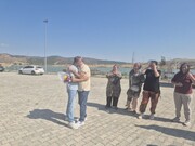 Ömer Akyol released from prison after 30 years