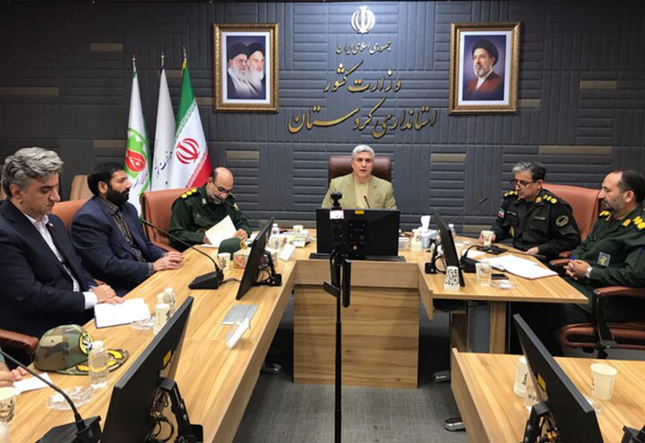 اجلاسیه شهدای کارمند کردستان چهارم شهریور در سنندج برگزار می شود