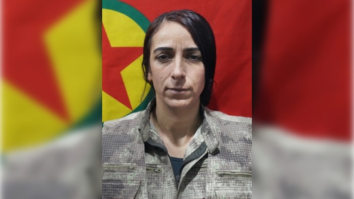 The wish of a mother of a PKK member: I only want my daughter's body