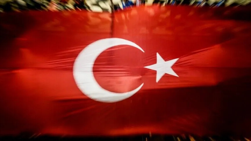 رئیس آکادمی اطلاعات ملی ترکیه: خارجی ها برای تحریک رهبران PKK تلاش خواهند کرد