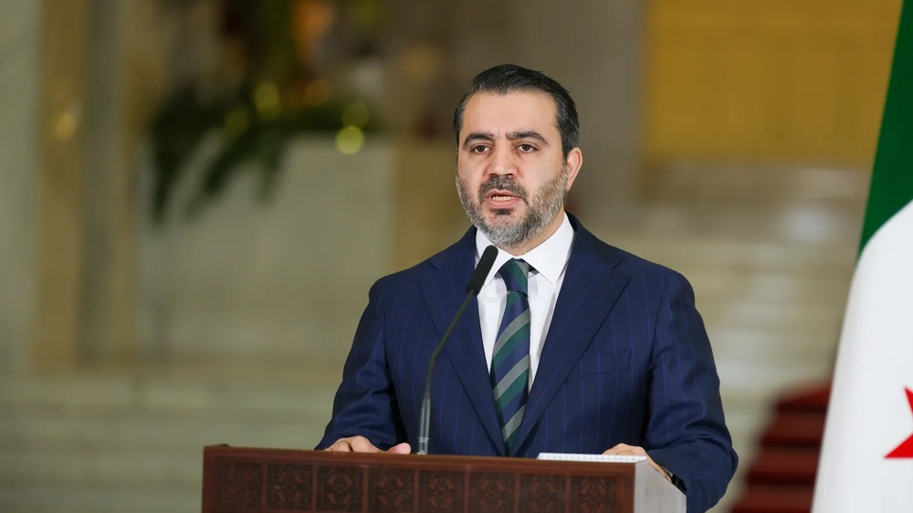 تورکیا هاوبەشی سەرەکییە لە قۆناغی ئاوەدانکردنەوەی سووریادا