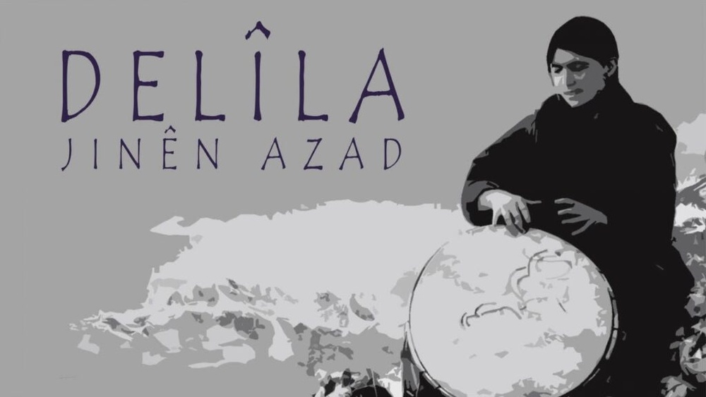 Delilah; The Dengbezhi Who Joined the PKK and Died