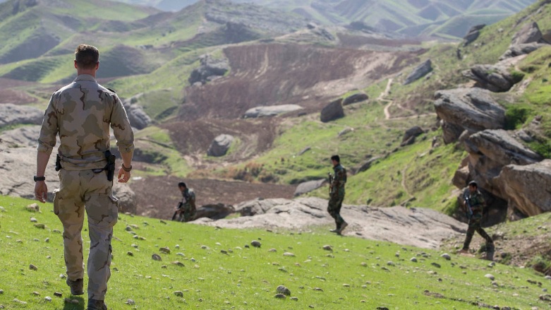 هۆڵەندا 150 سەرباز دەنێرێتە هەرێمی کوردستان