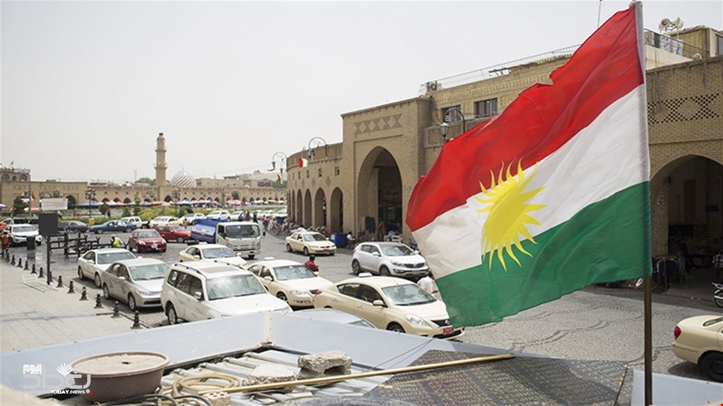 تعامل با اقلیم کردستان مانند یک حاکمیت مستقل، زمینه ساز دخالت آمریکا است