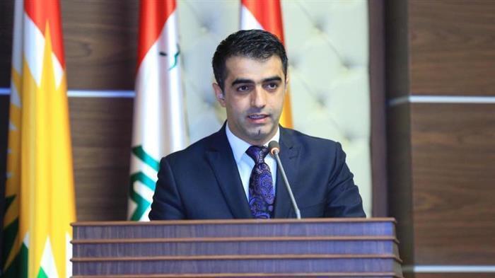 آخرین وضعیت درآمدهای نفتی اقلیم کردستان از زبان رئیس کمیسیون انرژی و منابع طبیعی پارلمان کردستان