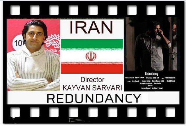 Iranian Kurdish film wins special prize in Brazilian film festival