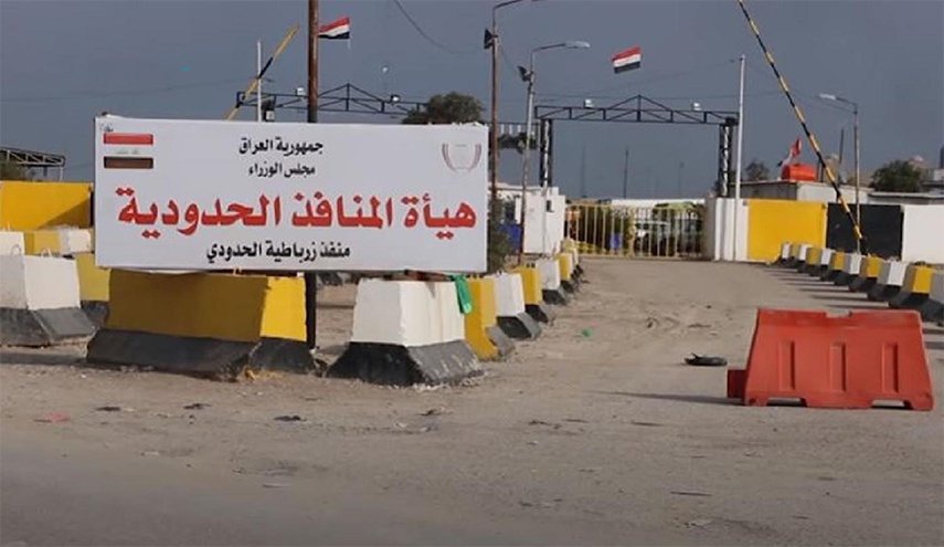 کاظمی دستور بسته شدن مرزهای غیر رسمی عراق را صادر کرد