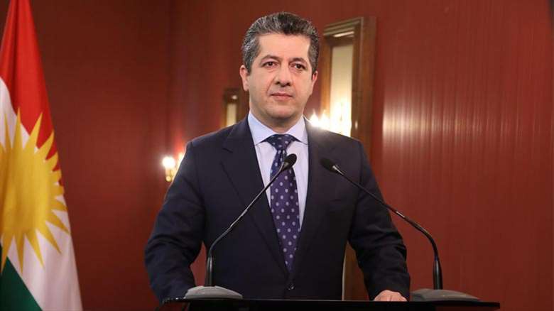 KRG is ready to resume talks with Baghdad over unresolved issues: Masrour Barzani