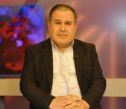 People in Syrian Kurdistan support Biden presidency, official says