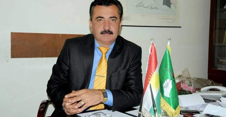 حزب دمکرات مسئول تأخیر در واریز بودجه ویژه حقوق کارمندان اقلیم کردستان است